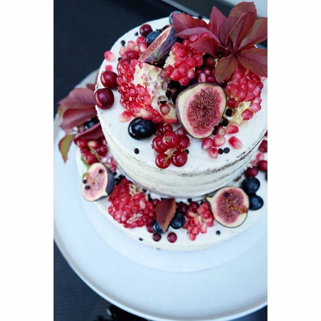 YVETTE TORTE