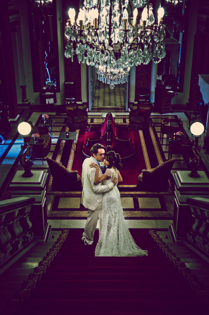 wedding photographer Paris