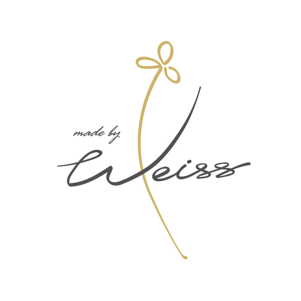 logo weiss