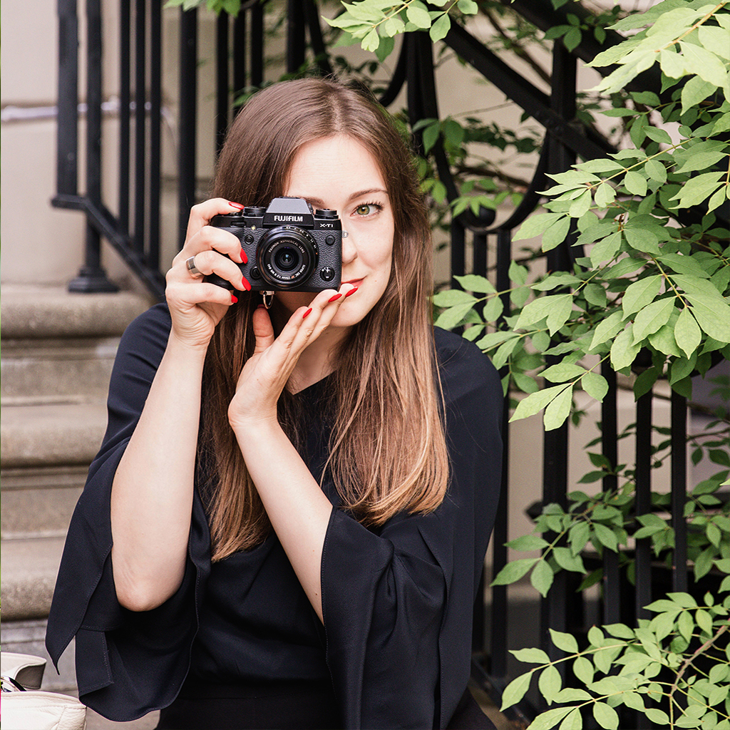 KRISTĪNE GRĪNVALDE