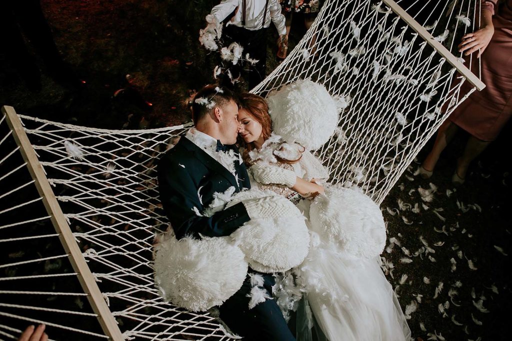 Māņticīgas tradīcijas, ko kāzās drīkst ignorēt