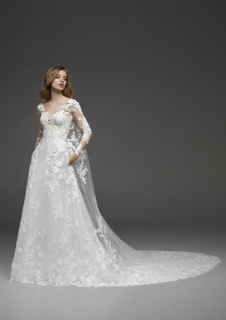 Pronovias (2)