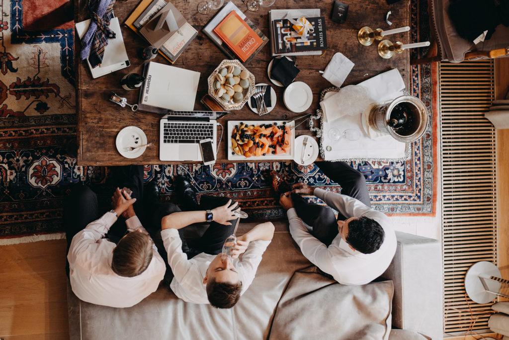 KĀZU PLĀNOTĀJS VAI KĀZU KOORDINATORS?