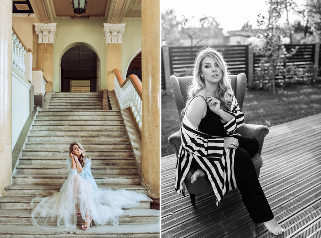 KĀZU FOTOGRĀFE ILZE OSE: KĀ DZĪVĒ, TĀ FOTOGRĀFIJĀ VAJADZĪGS BALANSS