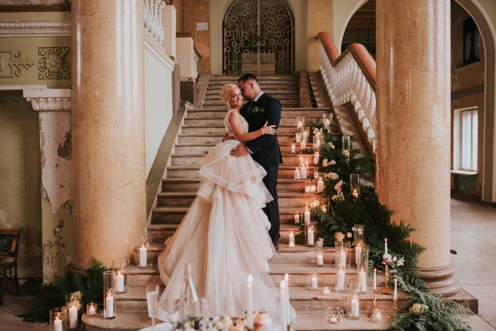 IZVĒLOTIES SVINĪBU VIETU SAVĀM KĀZĀM