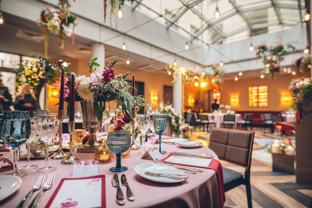 Grand Poet  by Semarah Hotels