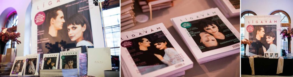 Foto: ĢIRTS RAĢELIS / https://www.holdme.lv