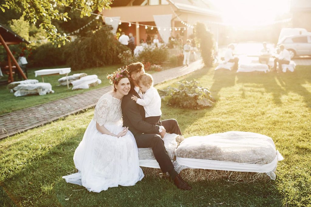 KĀ IESAISTĪT BĒRNUS KĀZU NORISĒ?