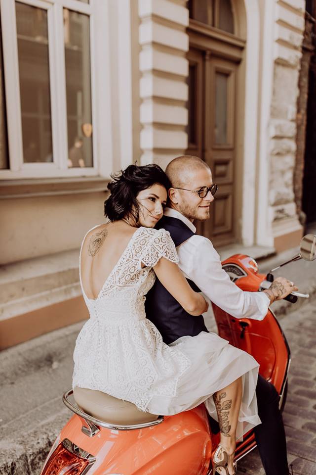 Foto: KRISTĪNE STAHANOVA PHOTOGRAPHY