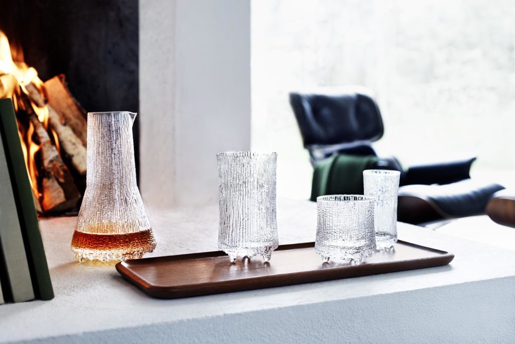 Kāzu dāvanas: IITTALA / http://www.ginalasinterjers.lv