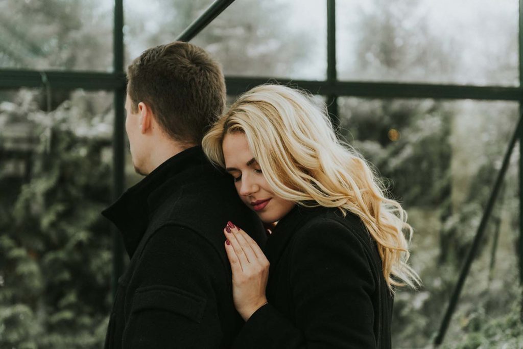 KĀ IZRĀDĪT PATEICĪBU SAVAM PARTNERIM