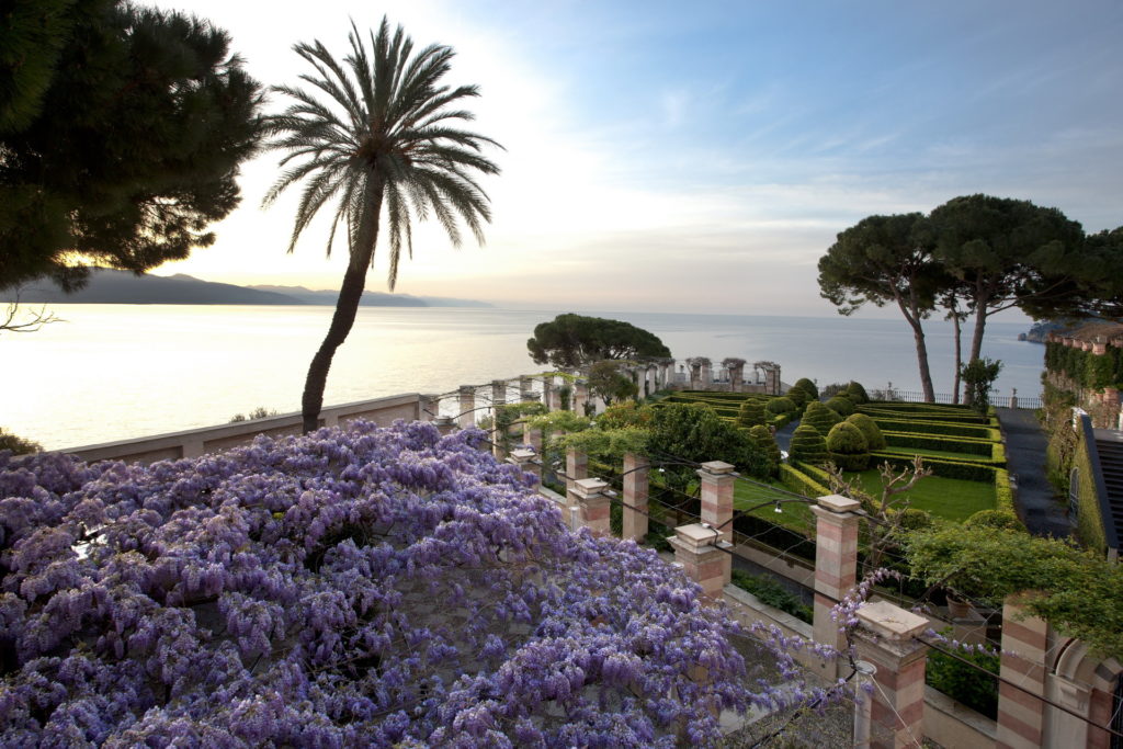 KĀZAS ITĀLIJĀ – IEPAZĪSTAM LIGŪRIJAS REĢIONU