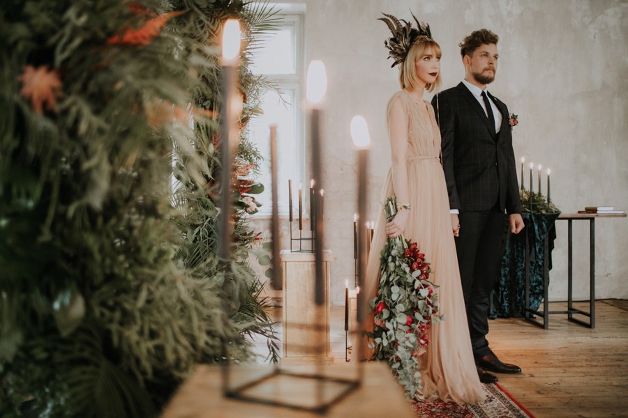 Foto: LINDA LAUVA / http://www.lindalauva / Kāzu rīkotājs: MINT DECO