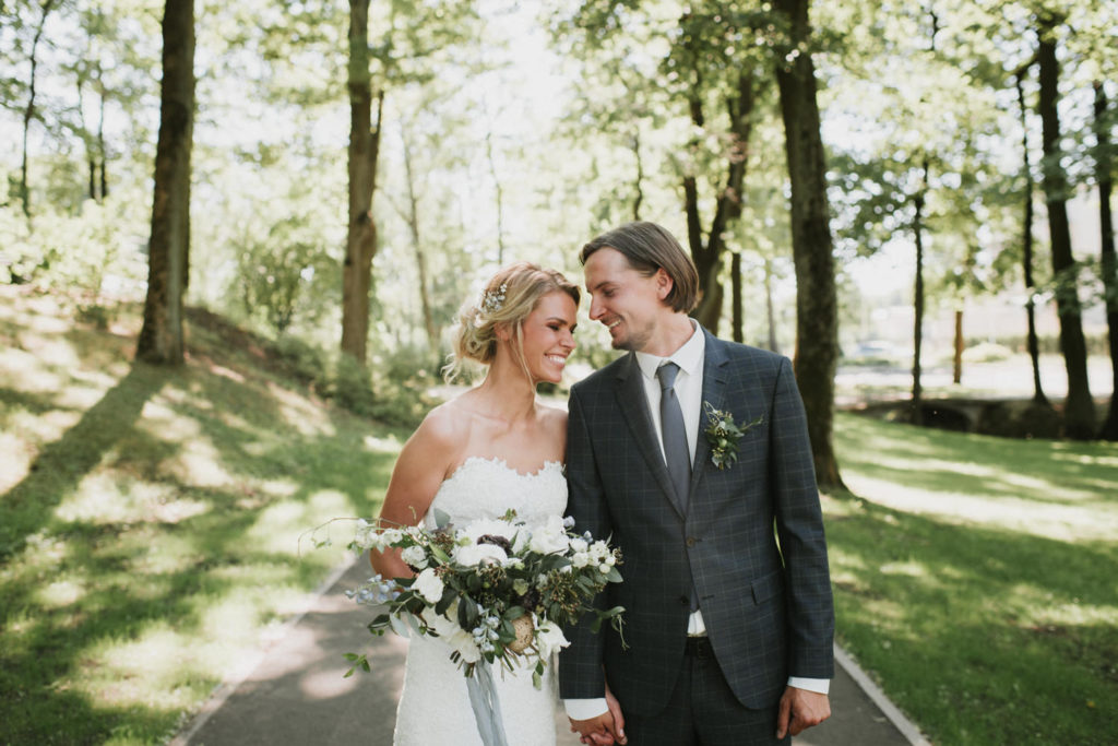 city garden wedding -15