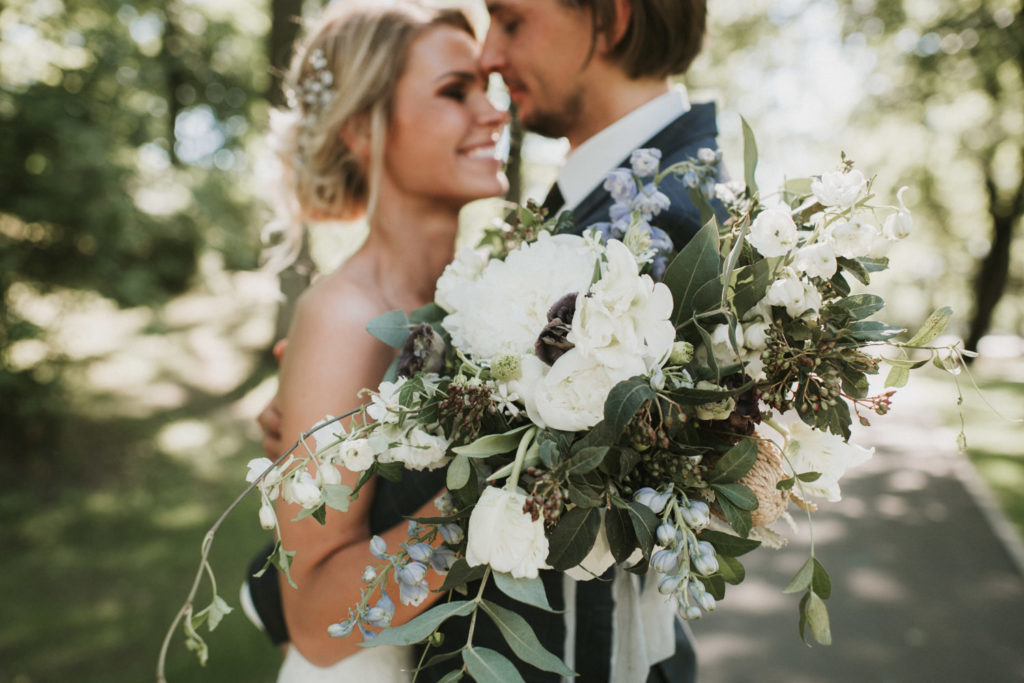 city garden wedding -19