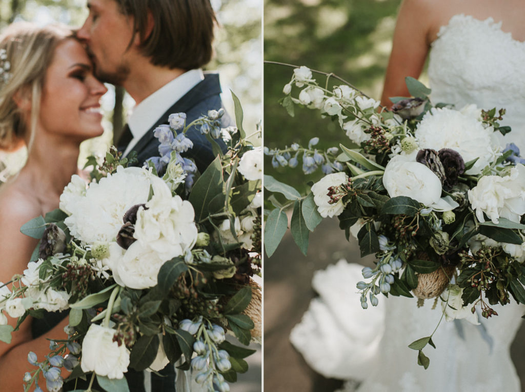 city garden wedding -19.4