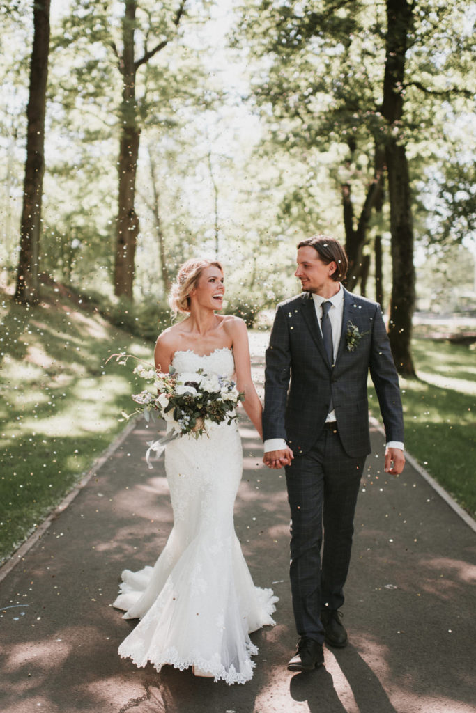city garden wedding -20