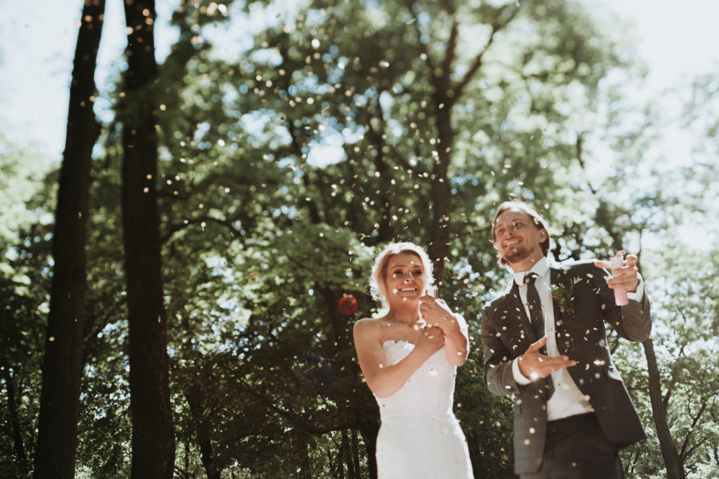 city garden wedding -22