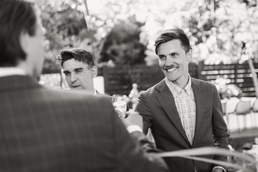 city garden wedding -53