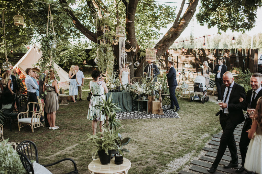 city garden wedding -58