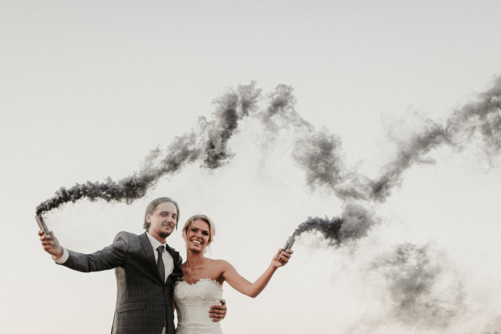 city garden wedding -71