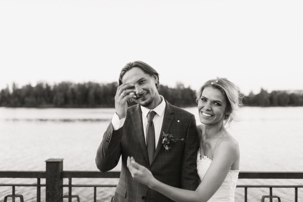 city garden wedding -73