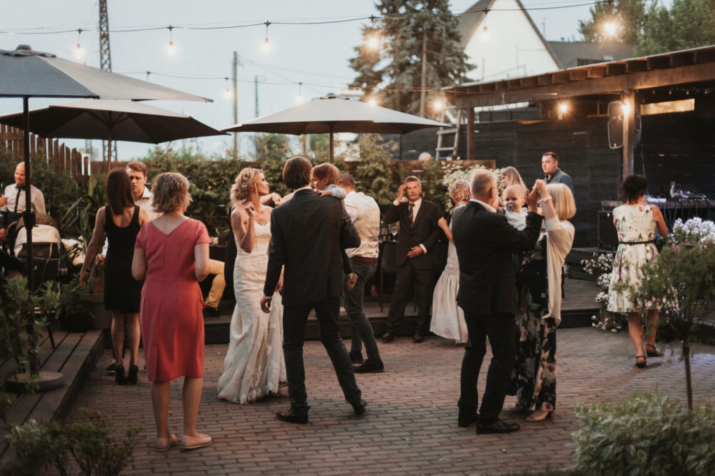 city garden wedding -78