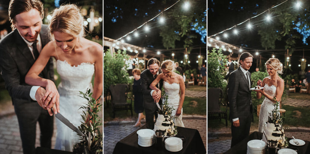 city garden wedding -84.4
