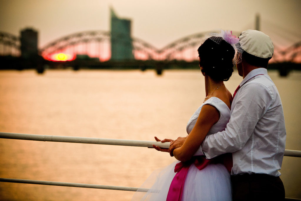 Kāzu fotogrāfs - Hochzeitsfotograf - Wedding photographer - Photographe de Mariage - Fotografo di Matrimonio