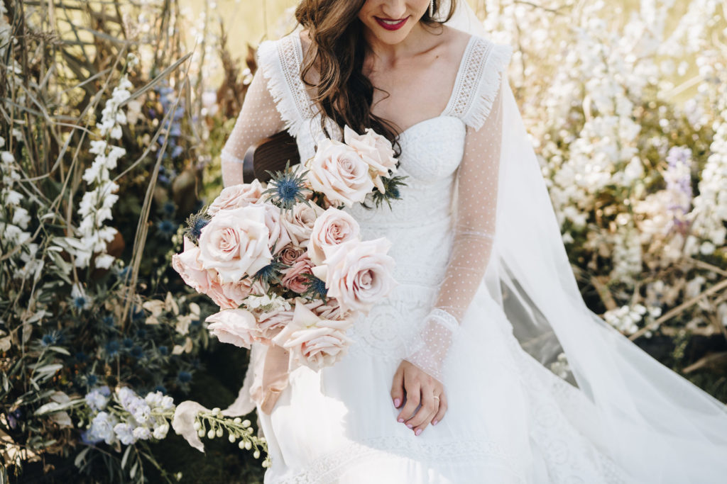 2019. GADA KĀZU SEZONAS ZIEDU TENDENCES