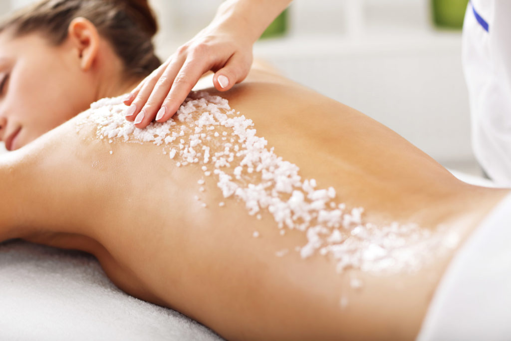 Exfoliation