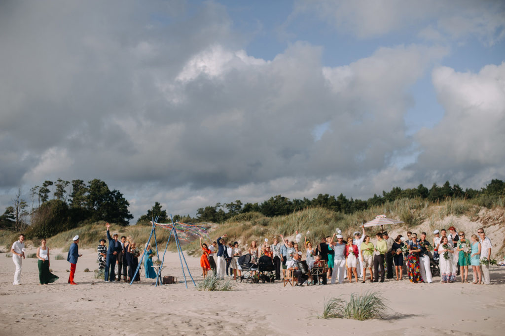 Kāzas vasarā pie jūras Liepāja Chill Inn gatislocmelis 0035