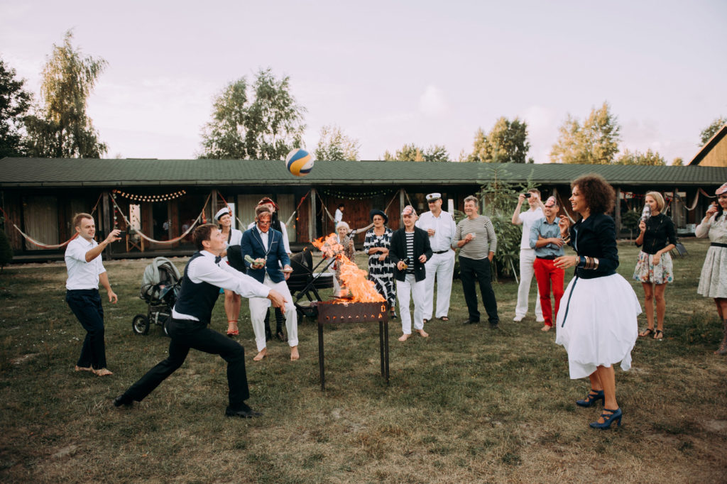 Kāzas vasarā pie jūras Liepāja Chill Inn gatislocmelis 0051