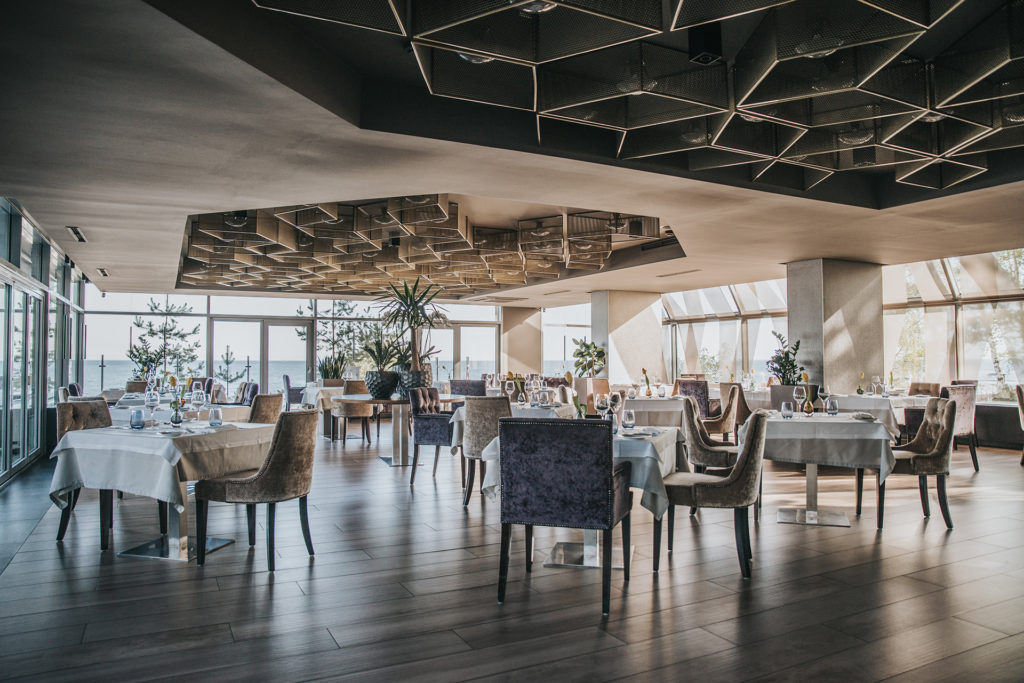 BALTIC BEACH HOTEL & SPA