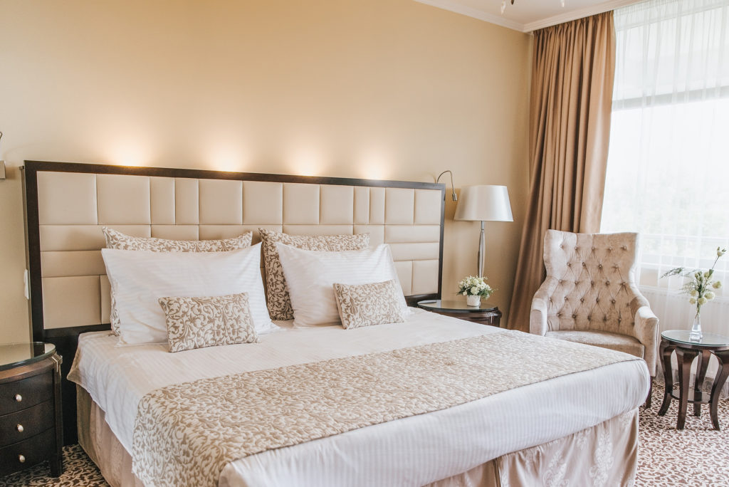 BALTIC BEACH HOTEL & SPA