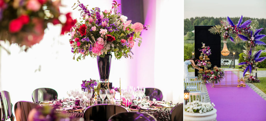 Foto: MARIANA SHAFRO PHOTOGRAPHY / Kāzu rīkotājs: BOUTIQUE EVENT PLANNING BY ALISE KOLOSOVA / http://www.alisekolosova.com