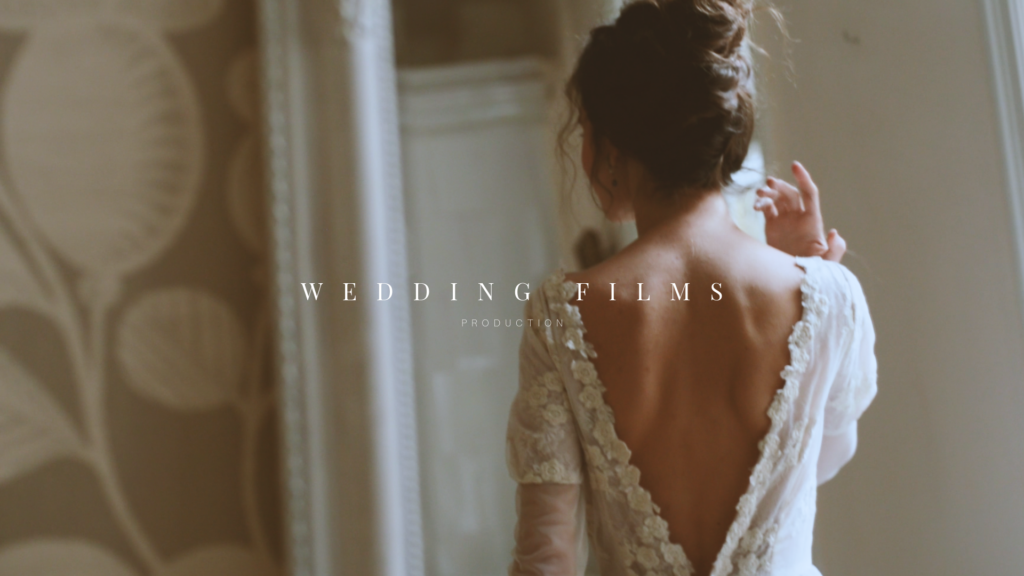 WEDDING FILMS
