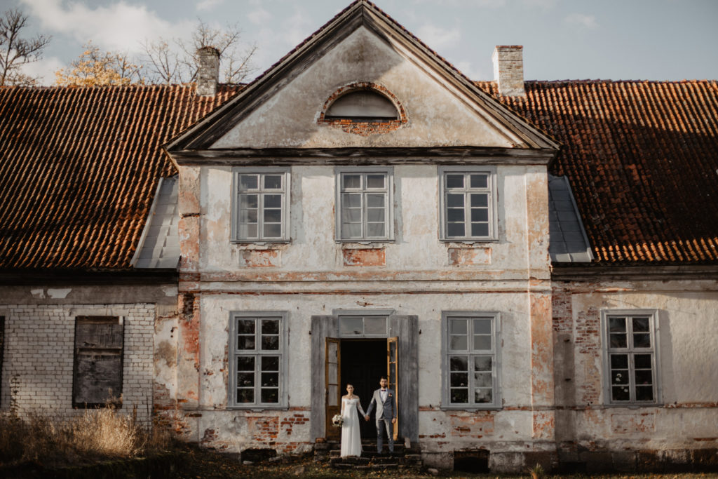 Foto: EMĪLIJA BOGDĀNOVA / http://www.ebphotography.lv / Kāzu pakalpojumu sniedzēji