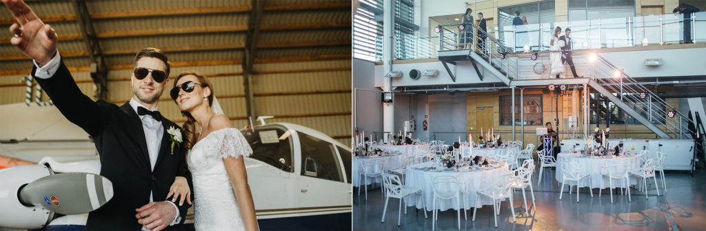 Foto: ĢIRTS RAĢELIS / http://www.holdme.lv / Svinību vieta: AIRBALTIC