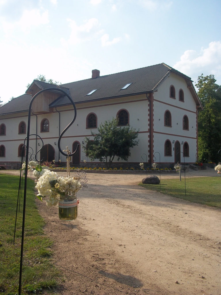 Ūdensdzirnavas (3)