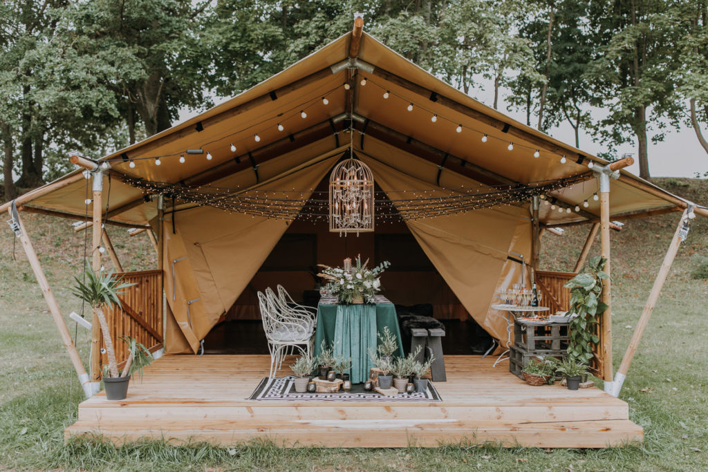 PĒDĒJO GADU AKTUALITĀTE – GLEMPINGI