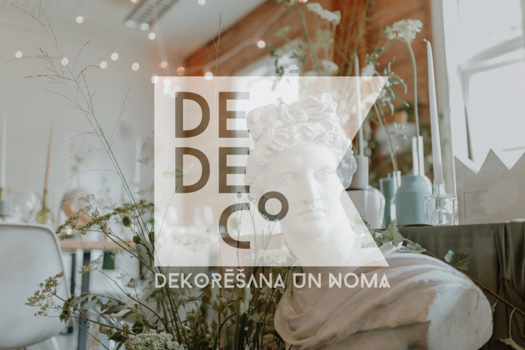DeDeco