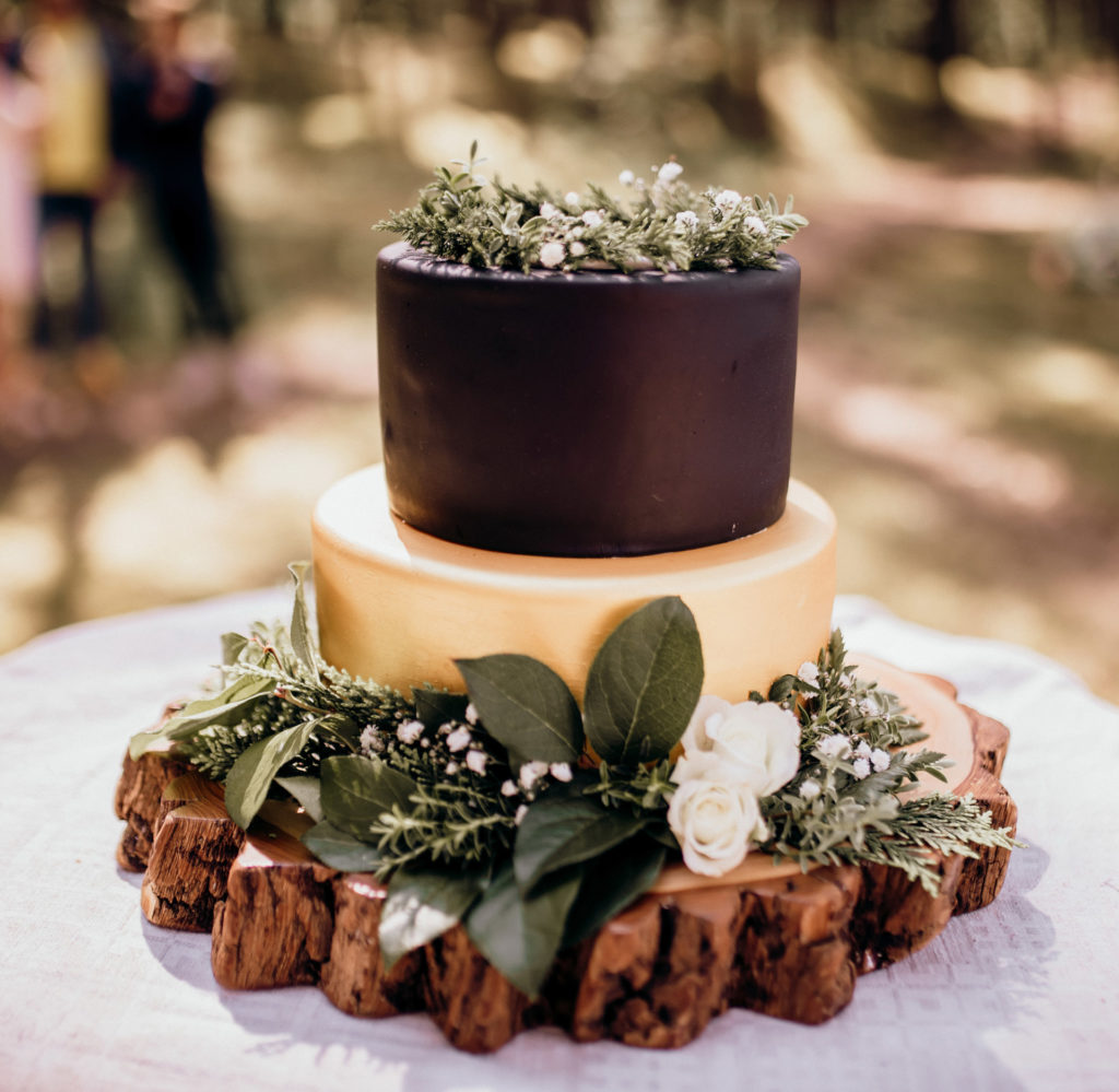 Cepu tortes