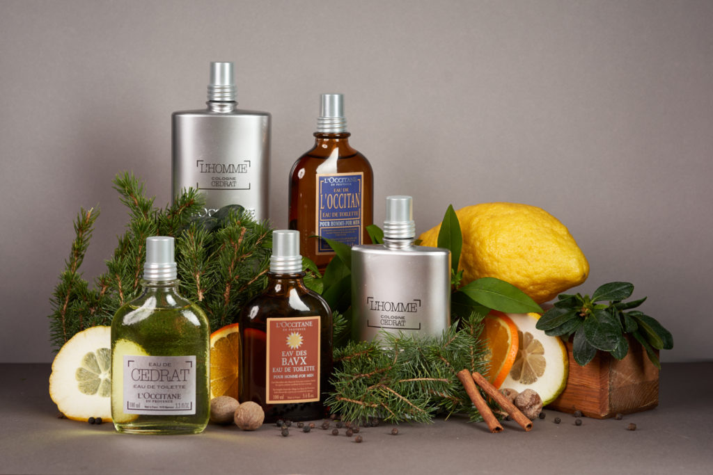 Large-Picture Male Fragrances World Fragrance Day