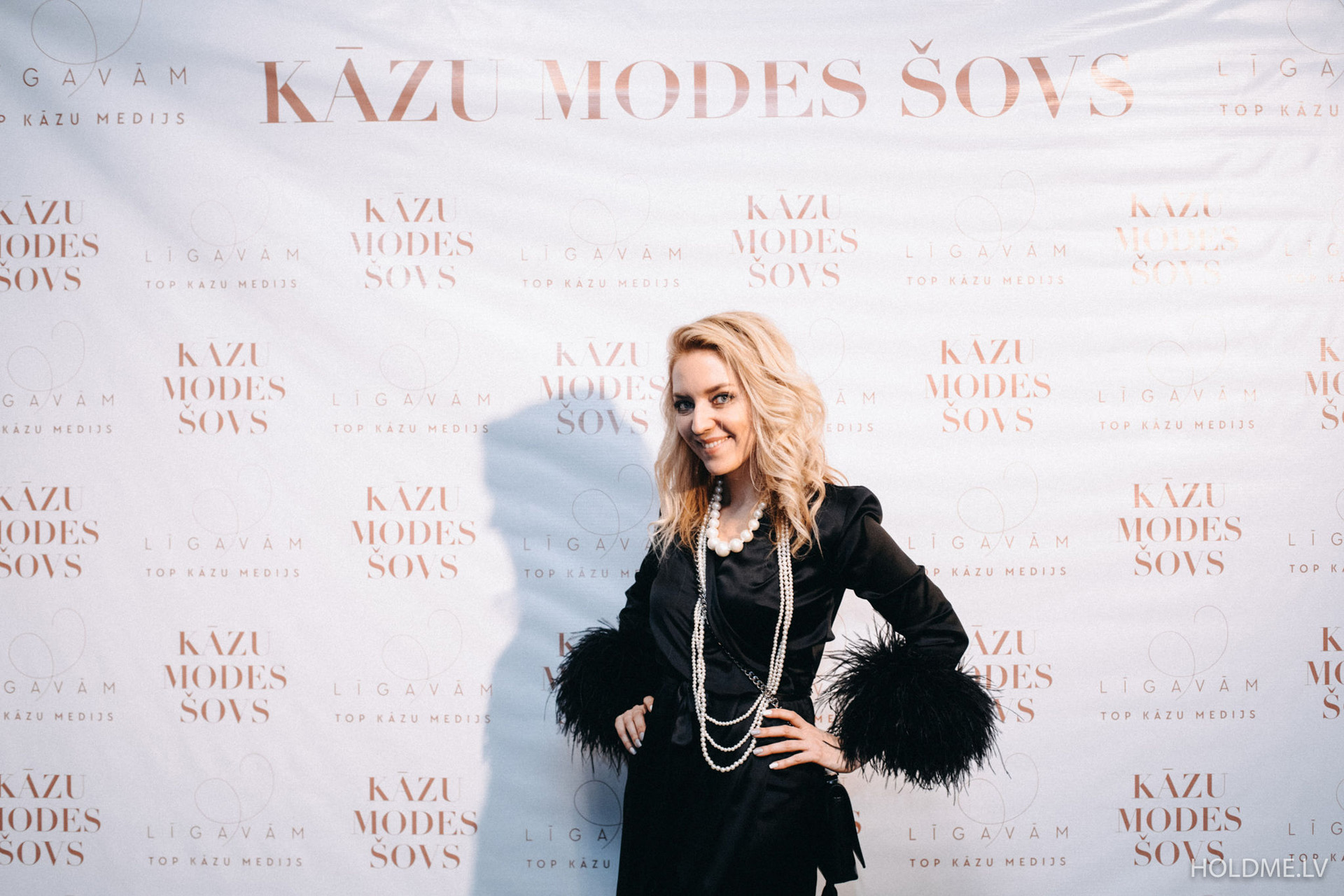 Foto: ĢIRTS RAĢELIS / http://holdme.lv