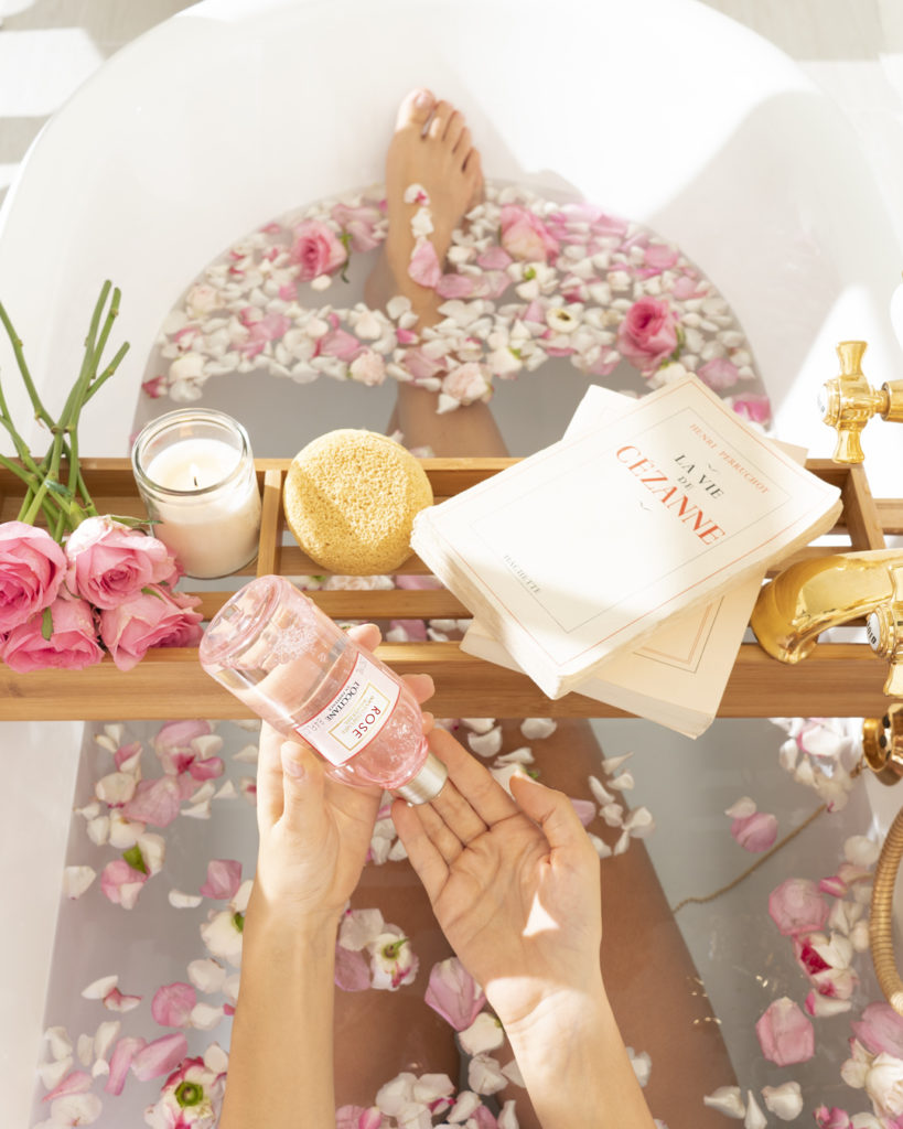 Rose - Shower Gel