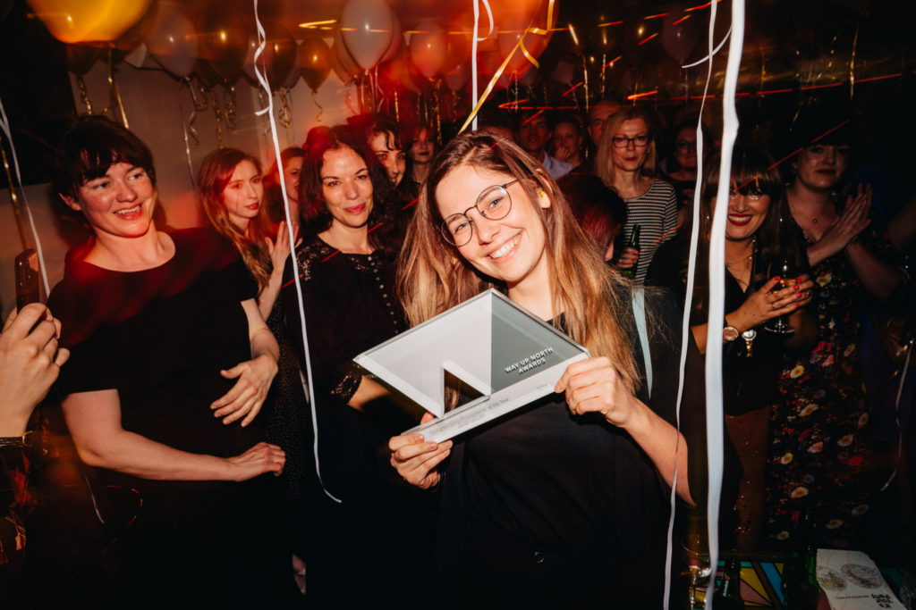 WUN Cannes 2019 - Wooden Banana Party