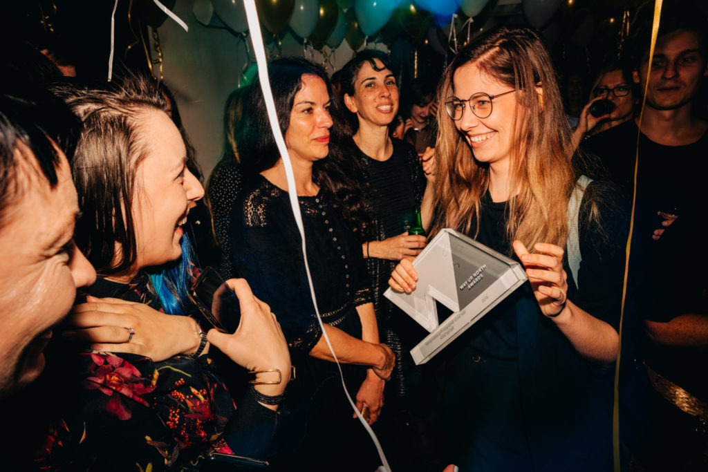 WUN Cannes 2019 - Wooden Banana Party