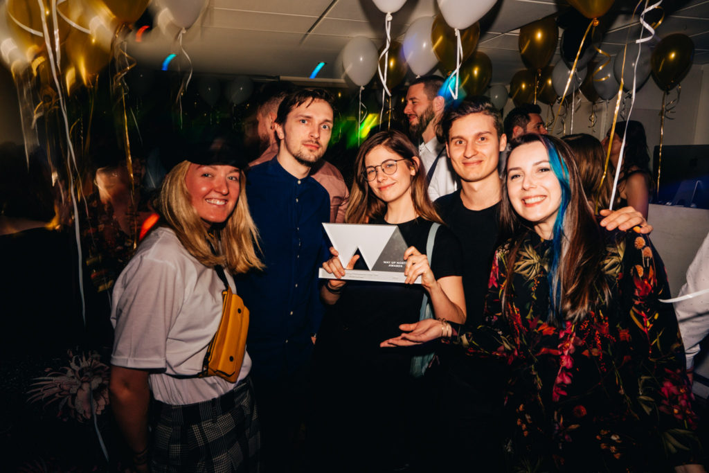 WUN Cannes 2019 - Wooden Banana Party