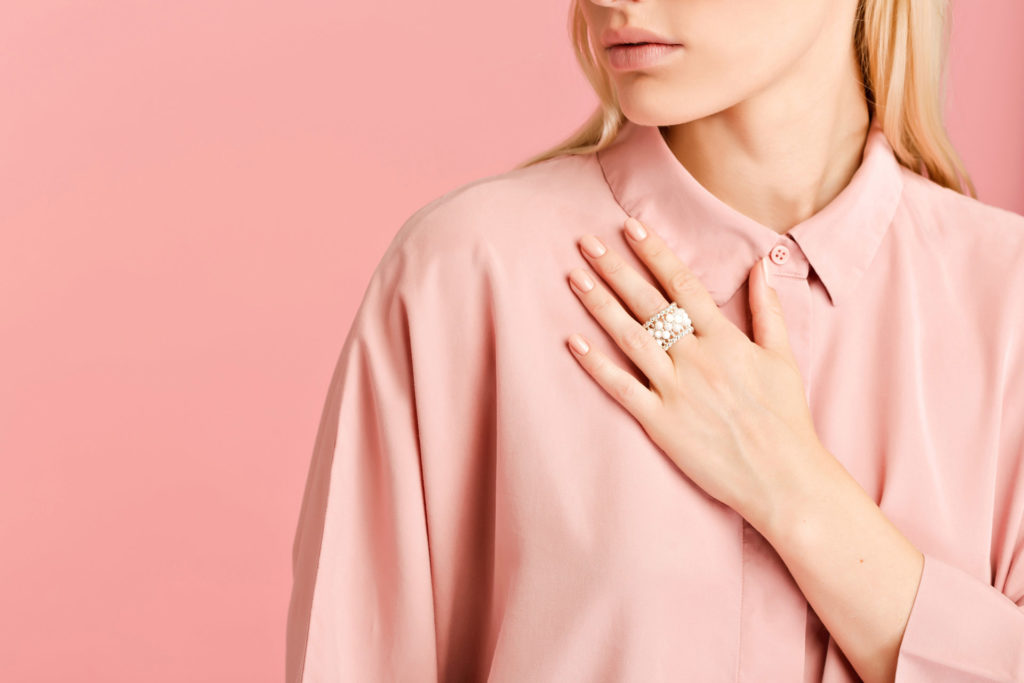 pas de marque jewelry 2018